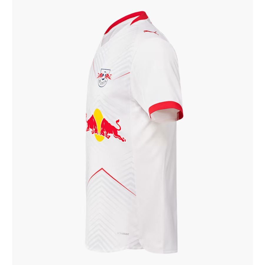 Red Bull Leipzig Home Match Jersey 2025 2026