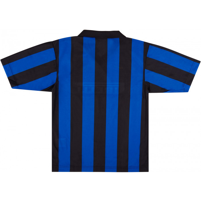 Inter Milan Home Jersey 1997 1998