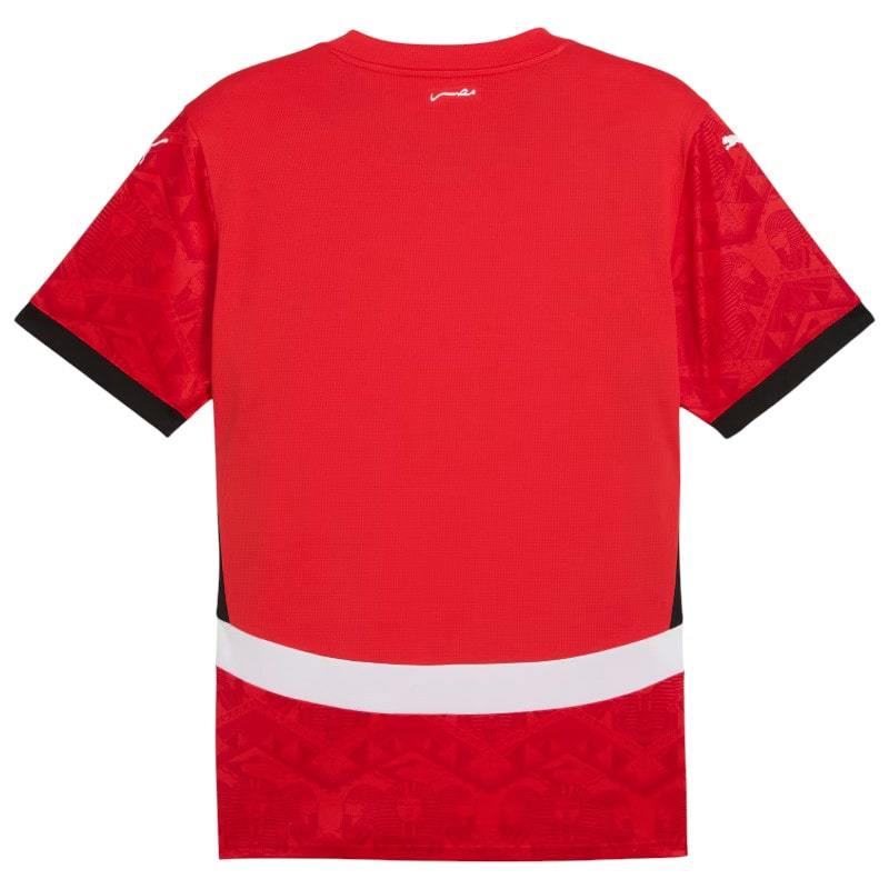 Egypt Home Jersey 2024 2025