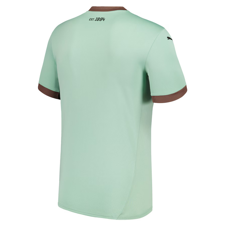 Derby County Away Kids Kit Jersey 2024 2025