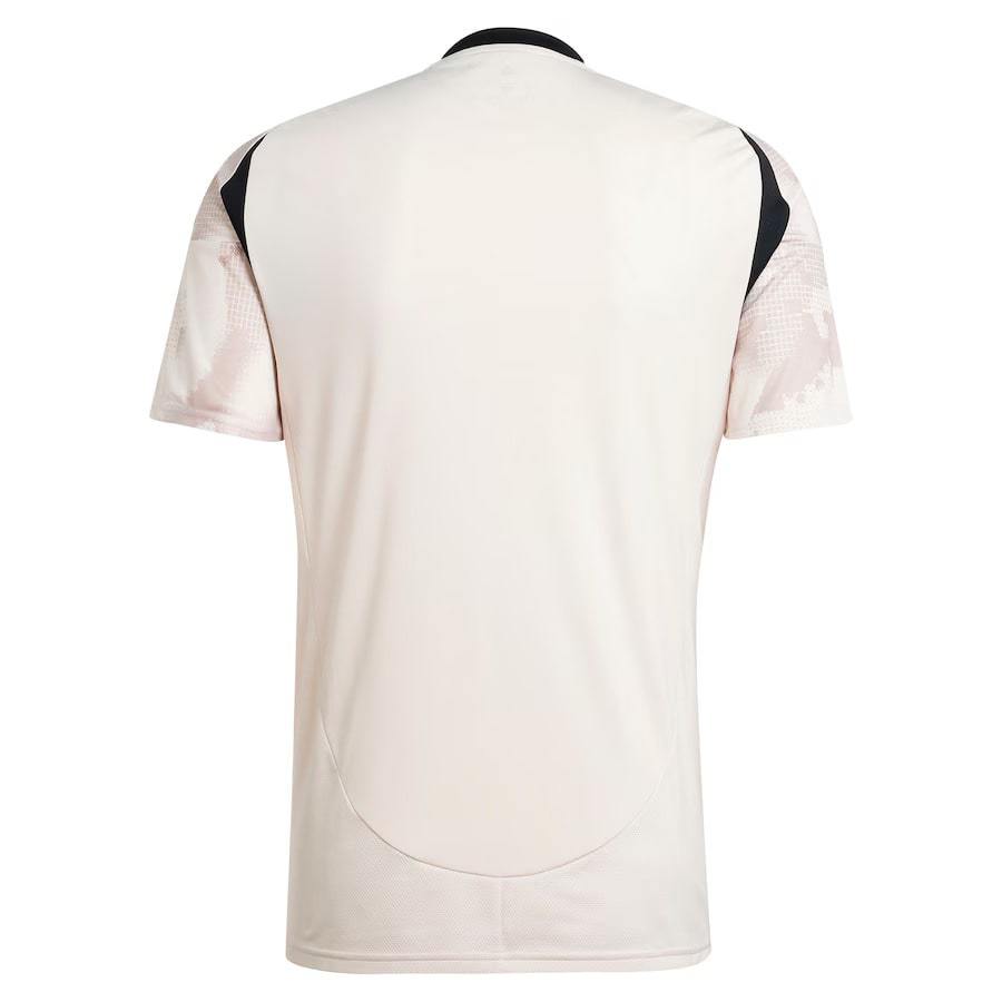New York Red Bulls Away Jersey 2025-2026