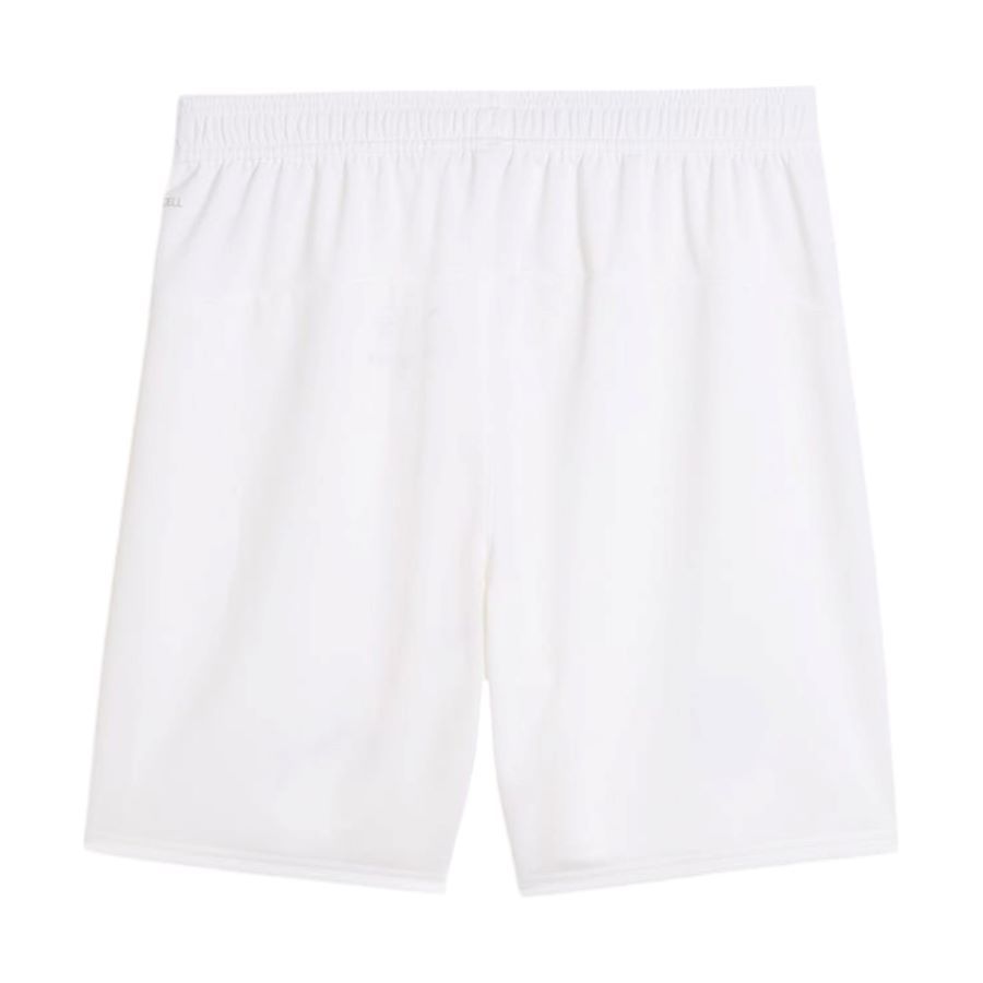 Short FC Valence Domicile 2025 2026 Blanc