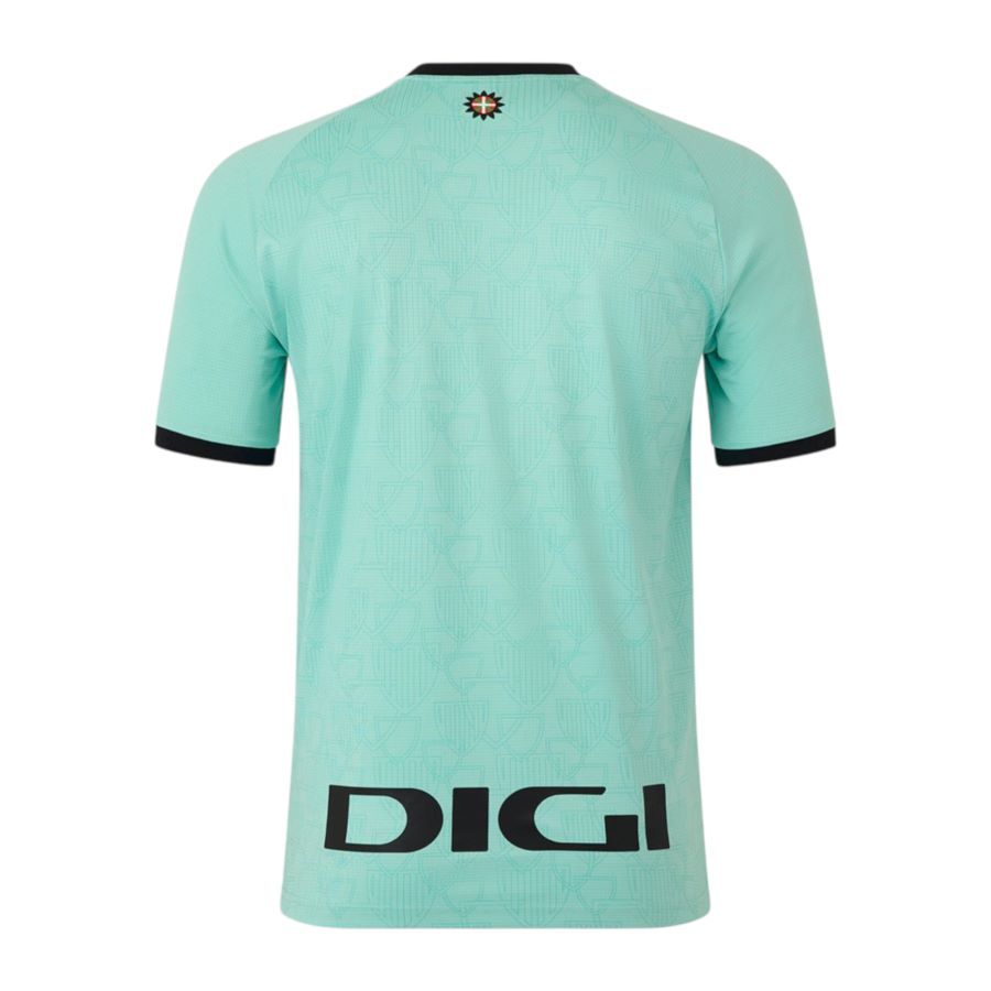 Maillot Athletic Club Third 2025 2026