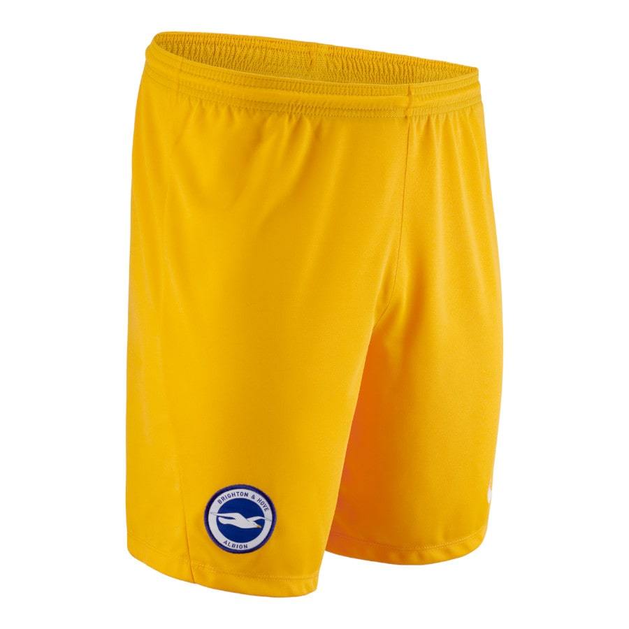 Brighton Away Kids Kit Jersey 2024 2025