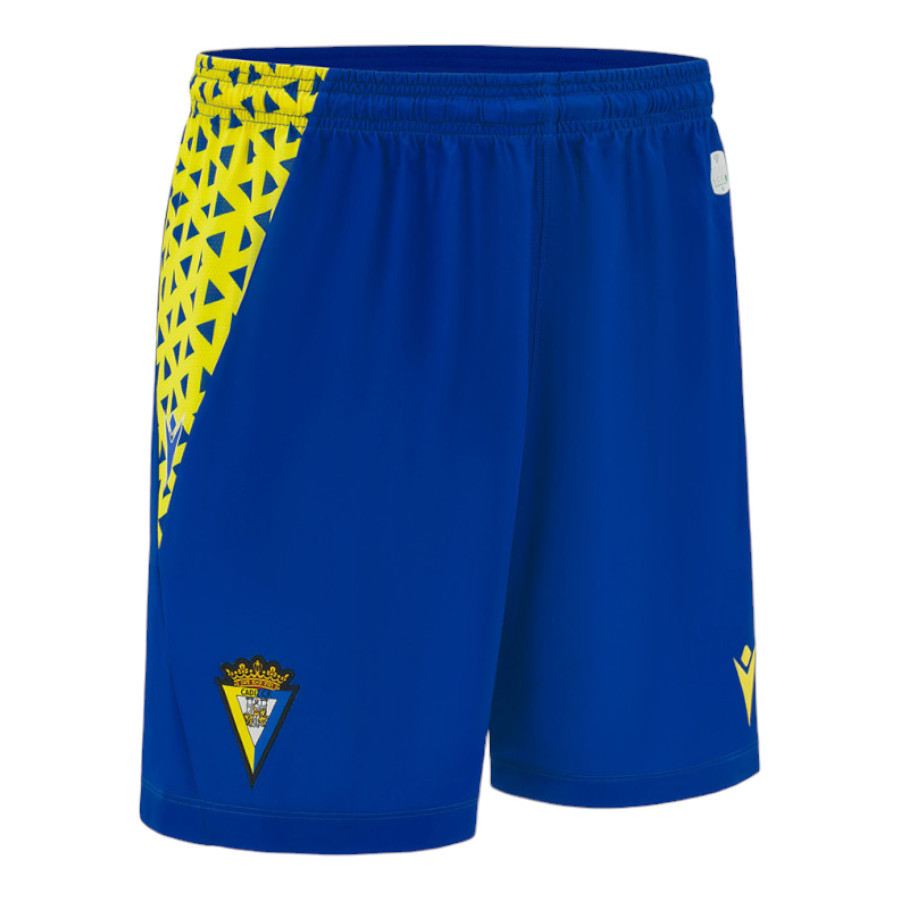 Maillot Kit Enfant Cádiz CF Domicile 2024 2025