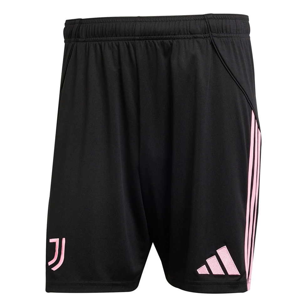 Juventus Home 2025 2026 Vlahovic Kids Kit Jersey