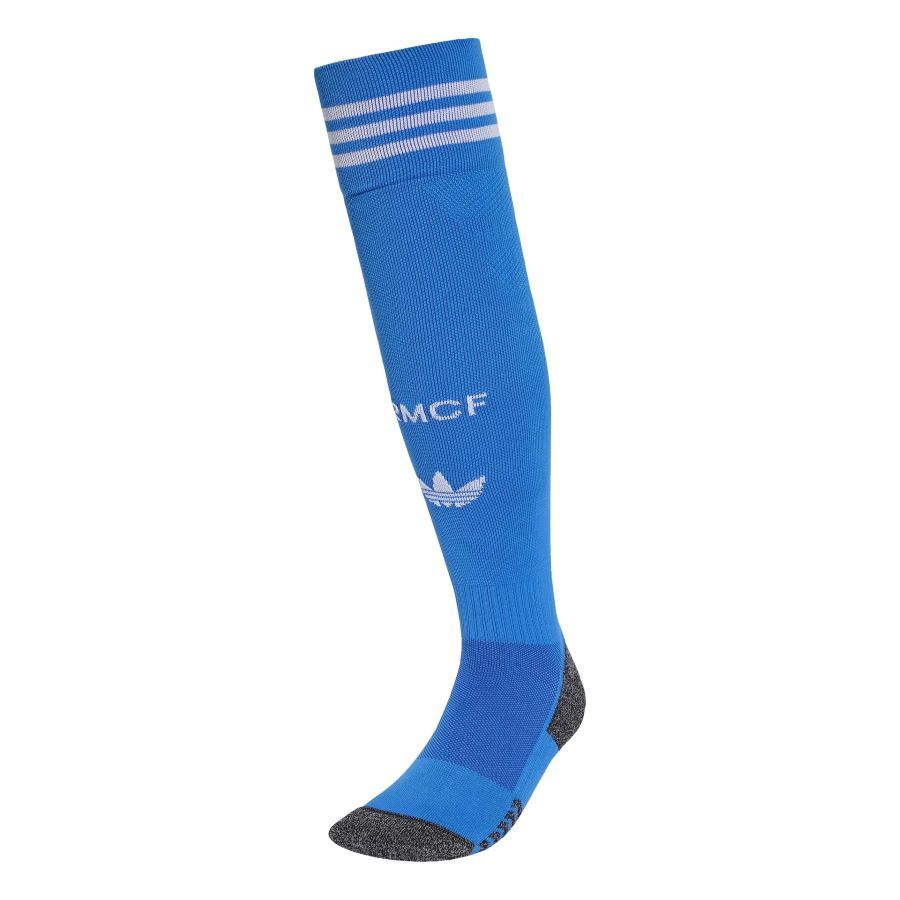 Chaussettes Real Madrid 2025 2026 Third