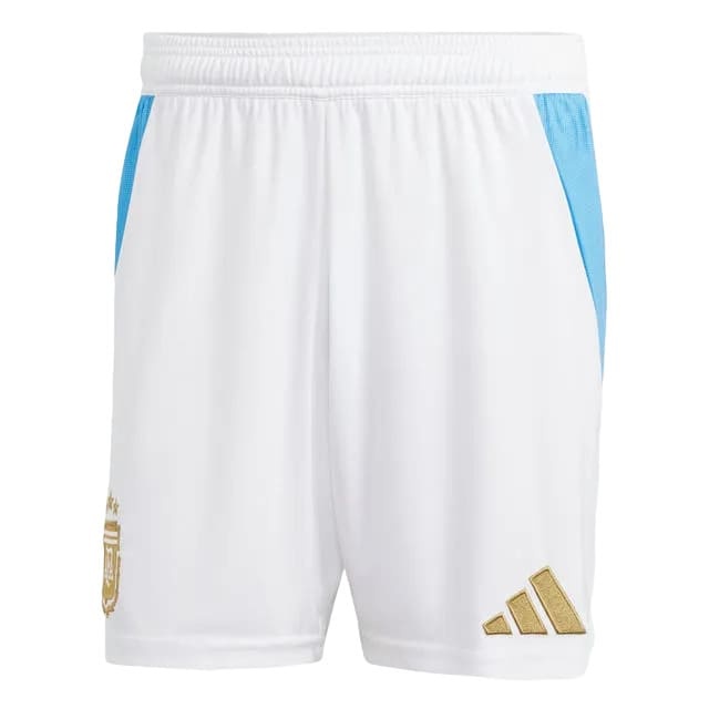 Argentina Home Kids Kit Jersey 2024 2025