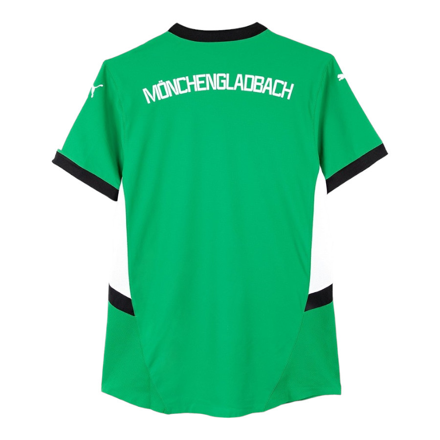 Gladbach Away Jersey 2024 2025
