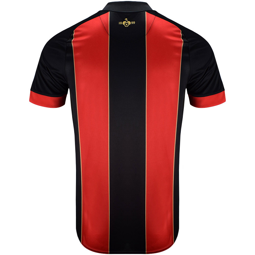Maillot Kit Enfant Bournemouth Domicile 2024 2025