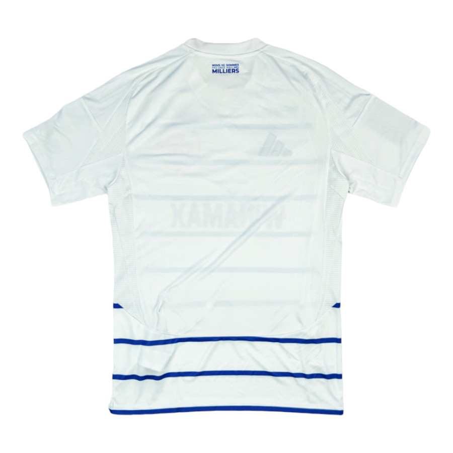 Strasbourg Away Jersey 2024 2025