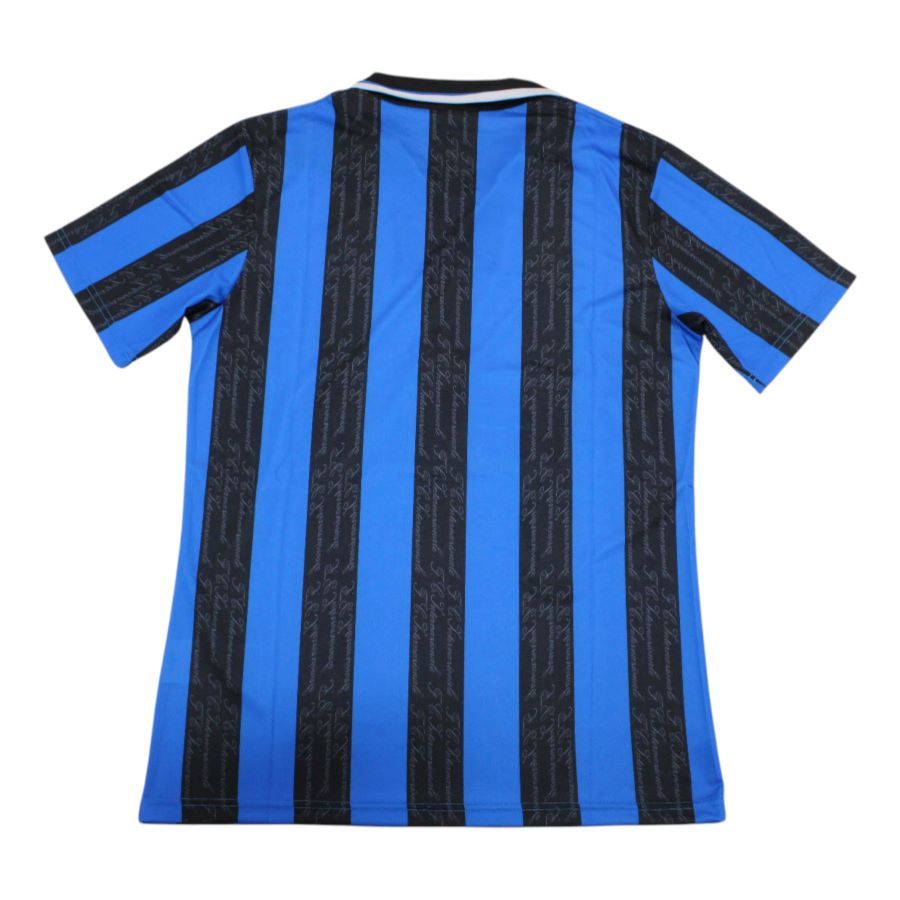 Inter Milan Home Jersey 1996 1997