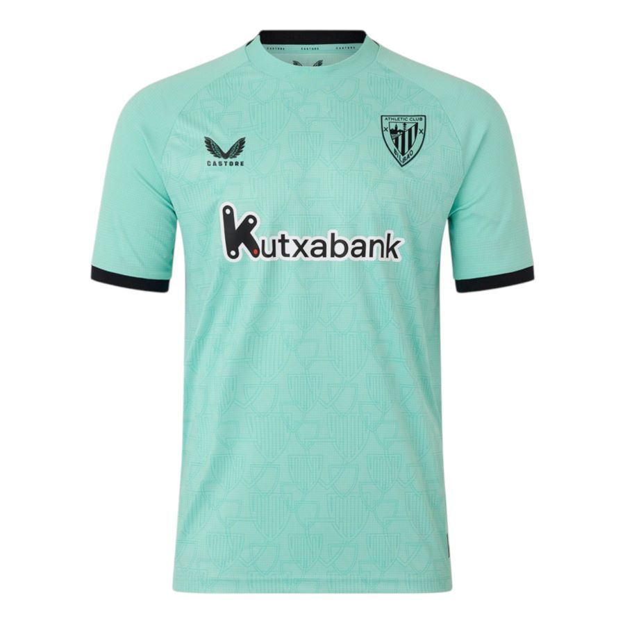 Maillot Athletic Club Third 2025 2026