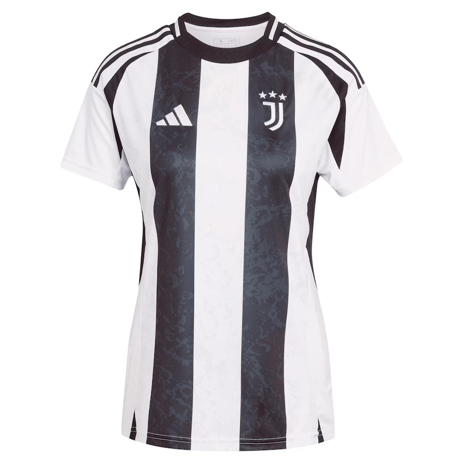 Juventus Home Jersey 2024 2025 Women