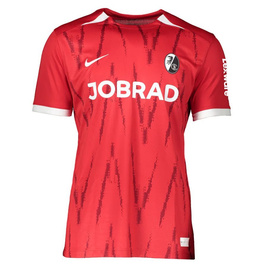 Freiburg Home Jersey 2024 2025