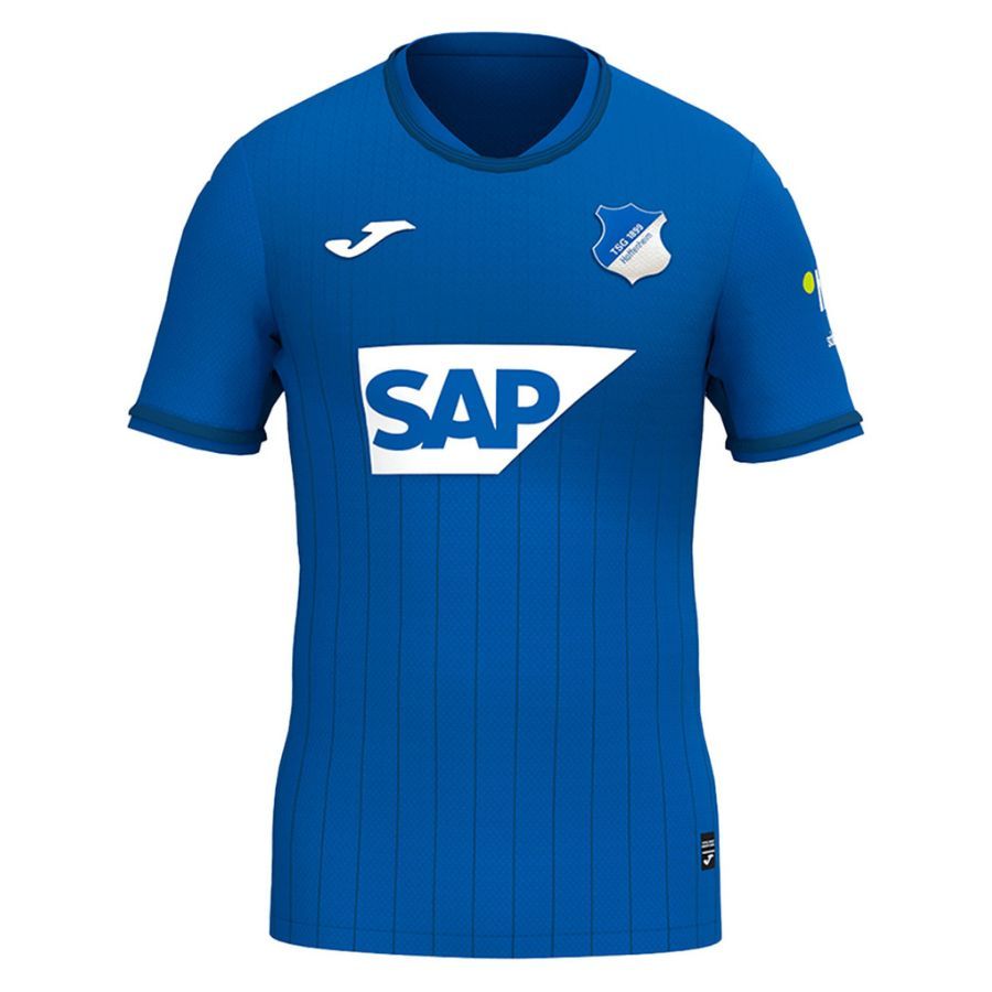 Hoffenheim Home Jersey 2024 2025