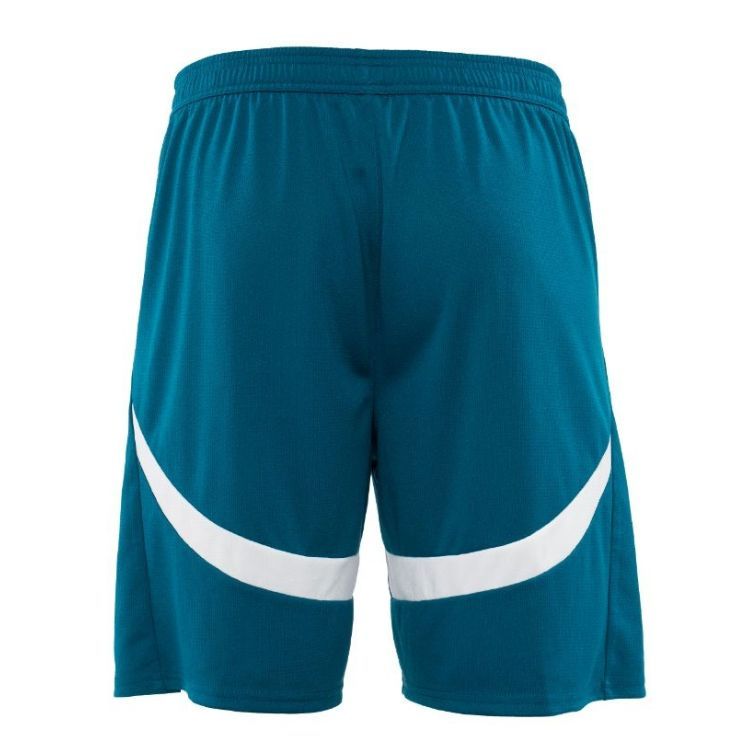 OM Away 2024 2025 Kids' Kit Jersey Harit