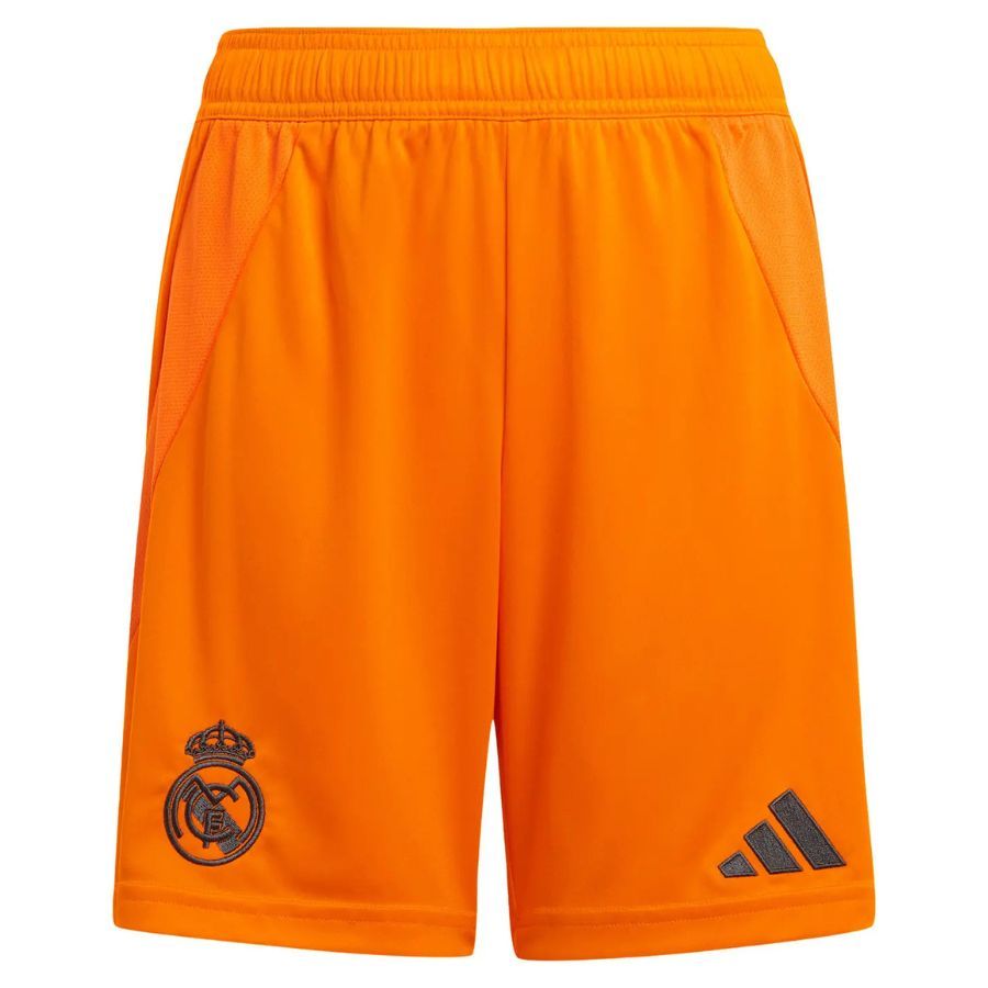 Real Madrid Shorts 2024 2025 Away