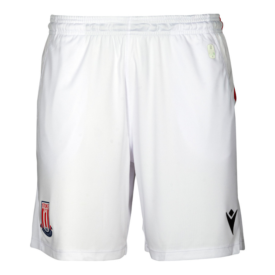 Maillot Kit Enfant Stoke City Domicile 2024 2025