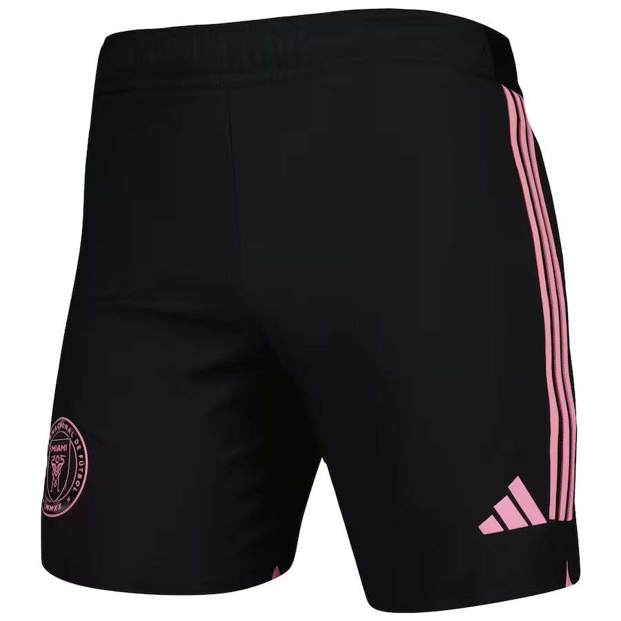 Inter Miami Away Kids Kit Jersey 2025