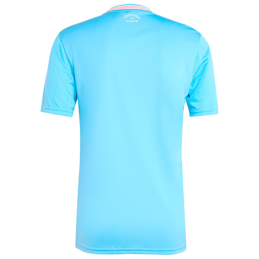 Maillot Kit Enfant Inter Miami Third 2025 2026