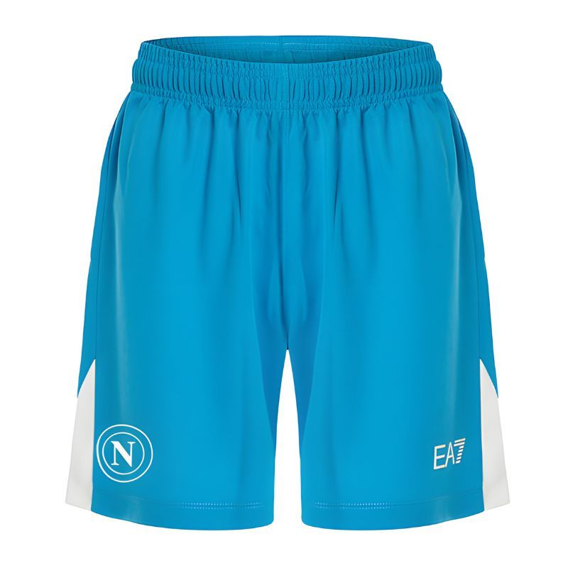 Maillot Kit Enfant Naples Domicile 2024 2025 Kvaratskhelia