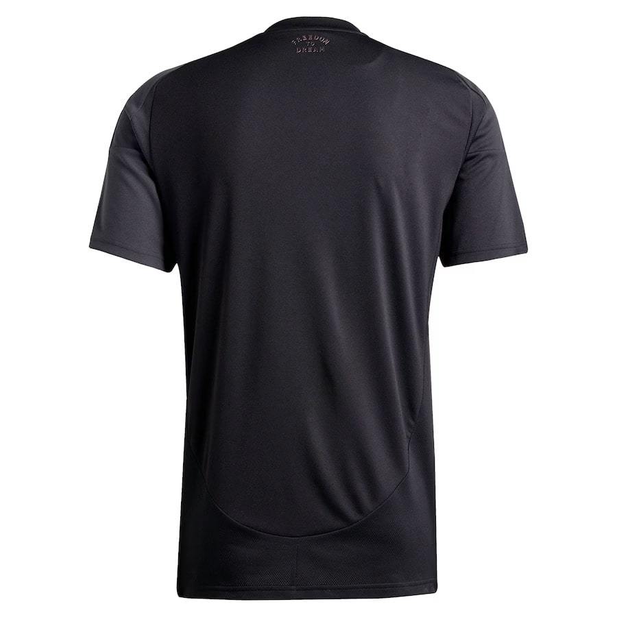 Inter Miami Away Kids Kit Jersey 2025