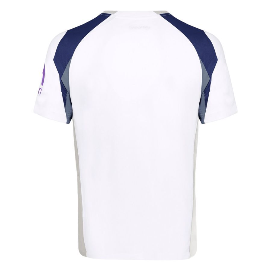 Tottenham Home Jersey 2025 2026