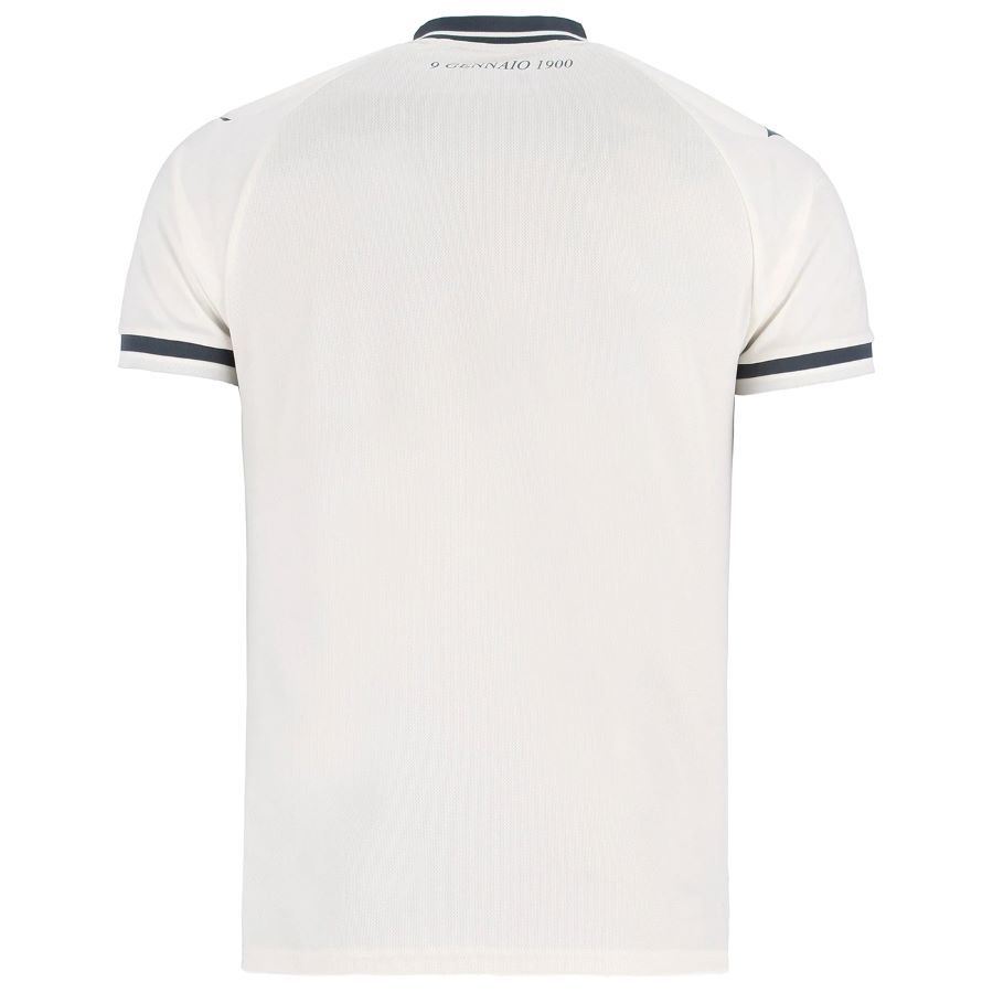 Lazio Away Jersey 2025 2026