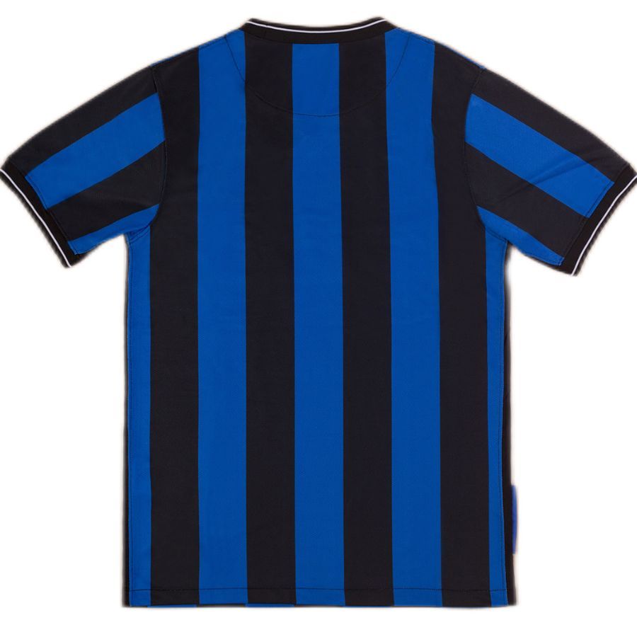 Inter Milan Home Jersey 2009 2010