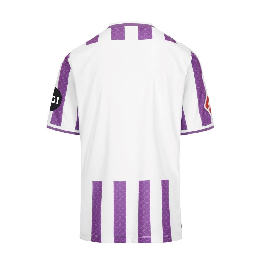 Valladolid Home Jersey 2025 2026