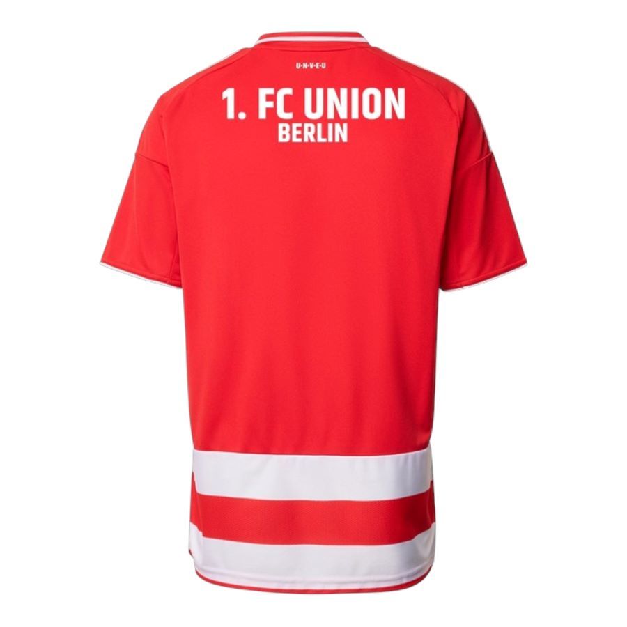 Union Berlin Home Jersey 2025 2026