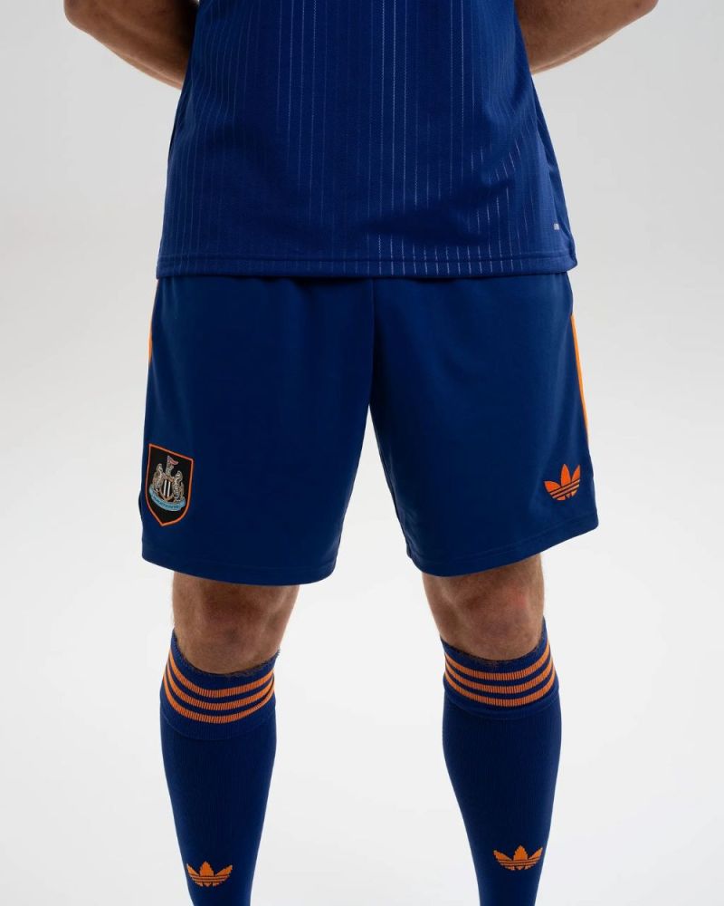 Maillot Kit Enfant Newcastle Third 2025 2026