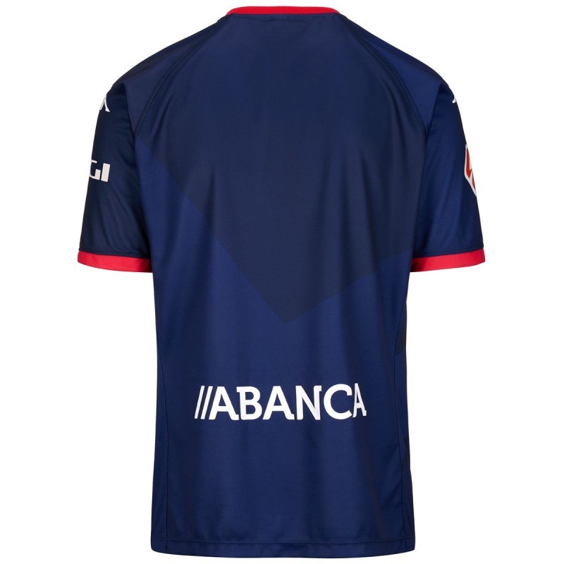 Deportivo La Coruña Away Jersey 2024 2025