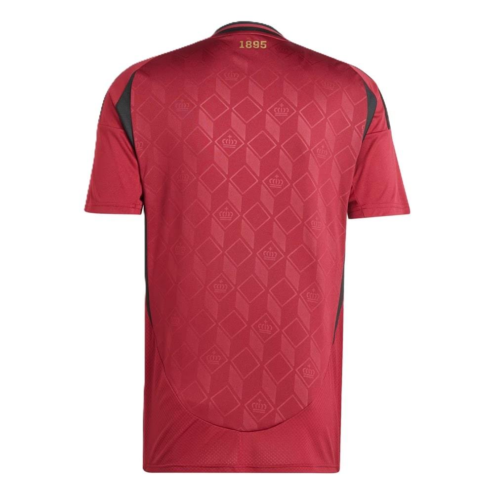 Belgium Home Jersey 2024 2025