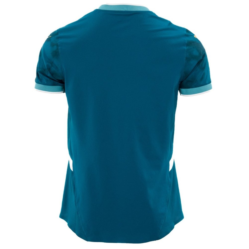 OM Away Jersey 2024 2025 Match