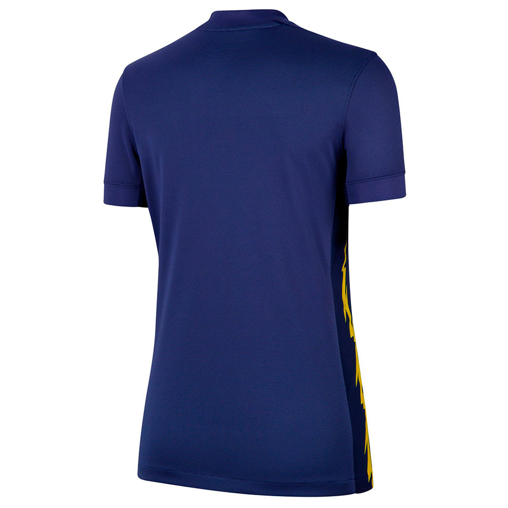 Atletico Madrid Away Jersey 2025 2026 Women