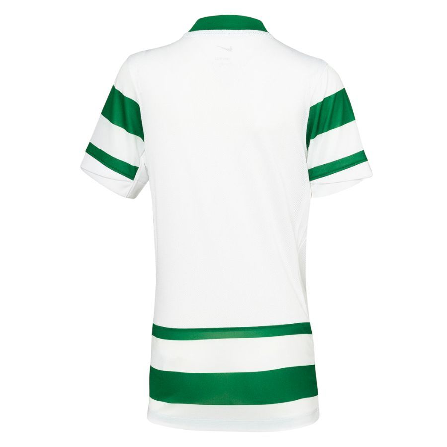 Sporting Home Children's Jersey 2025 2026