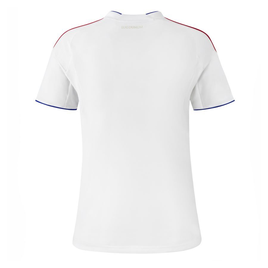 OL Home 2025 2026 Women's Jersey