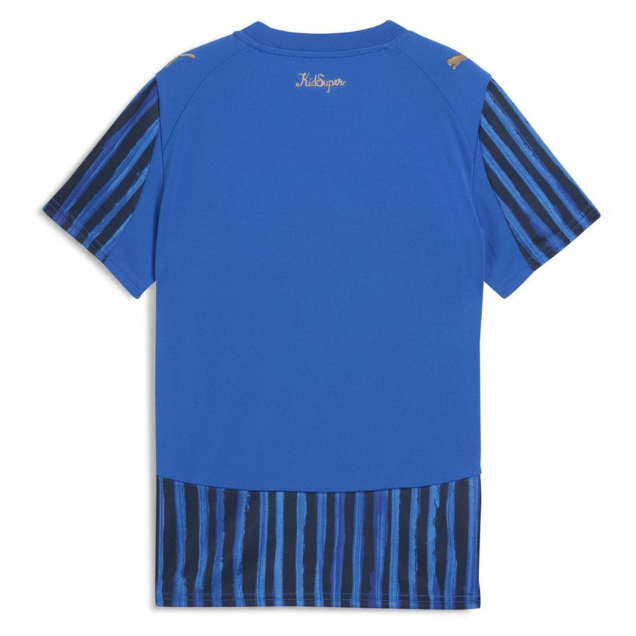 Al Hilal Club World Cup 2025 Home Shirt