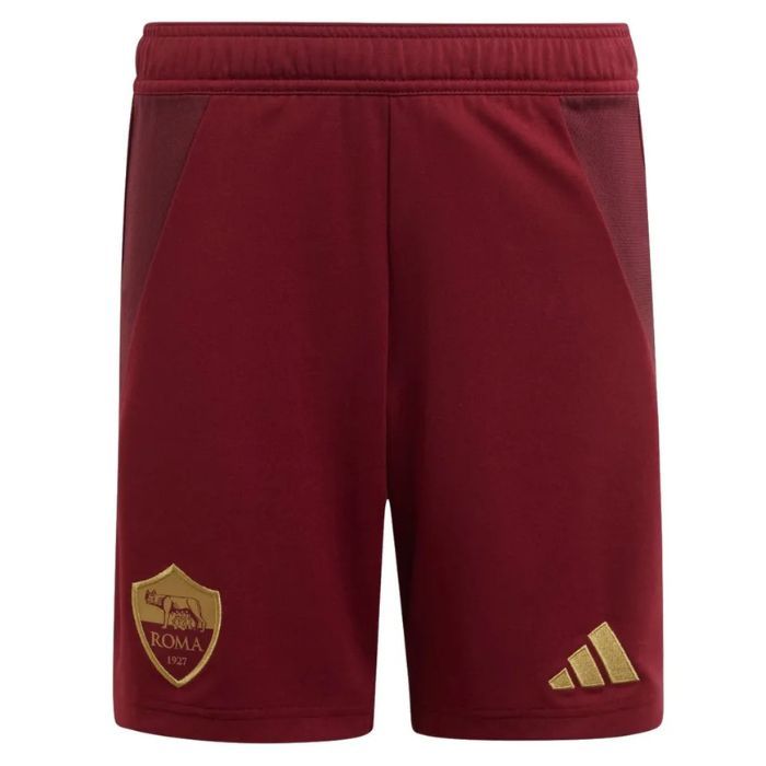 Maillot Kit Enfant AS Roma Domicile 2024 2025 Paredes