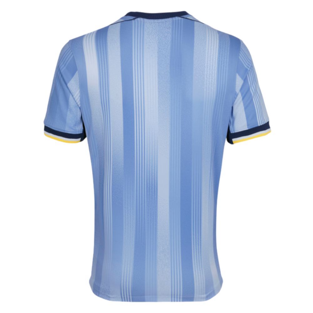 Tottenham Away Jersey 2024 2025