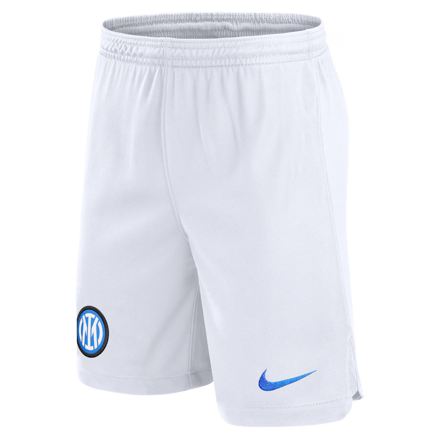 Inter Milan Away Kids' Kit Jersey 2024 2025 Special Edition VR46