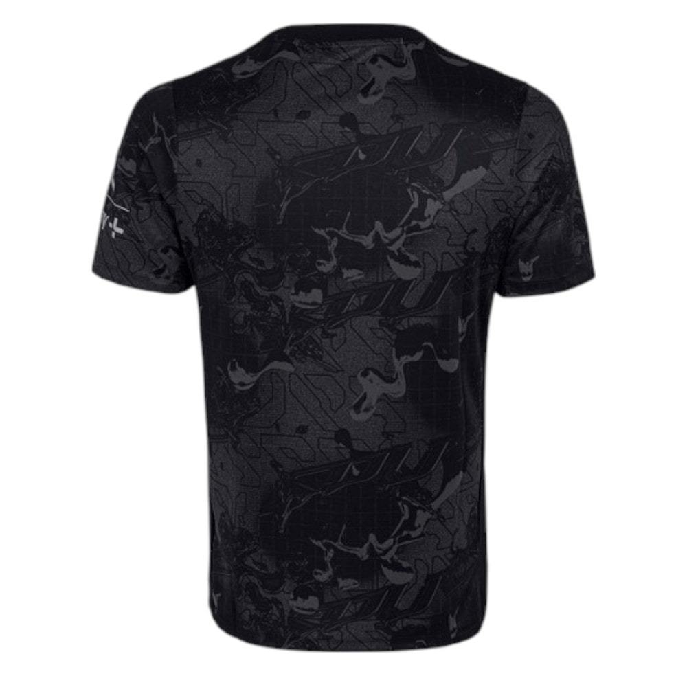 Tottenham 2025 2026 Away Match Pre-Match Jersey