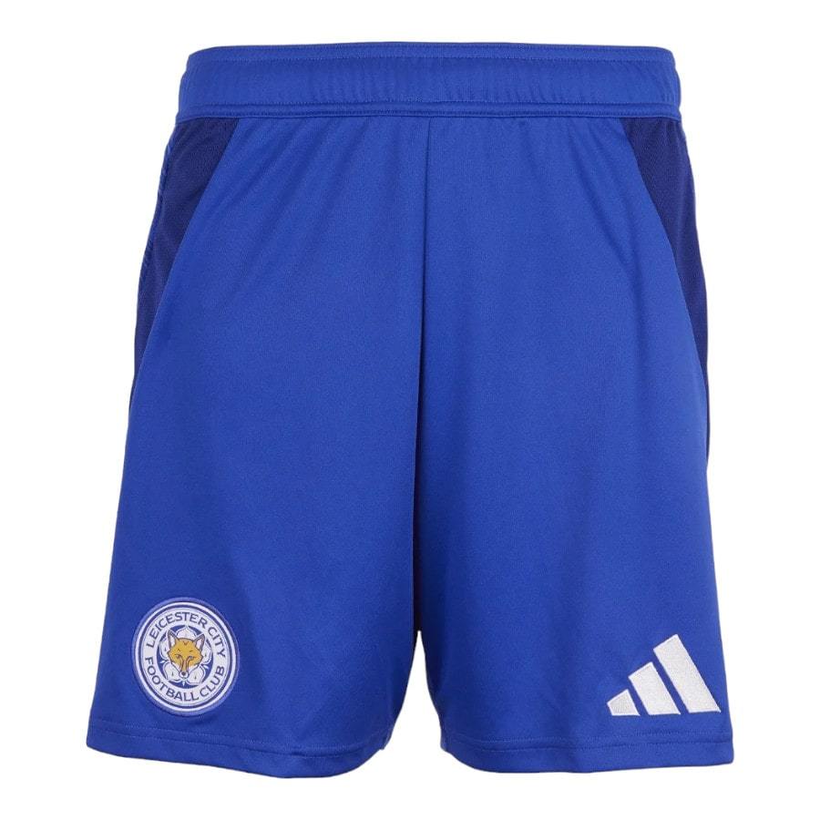 Maillot Kit Enfant Leicester City Domicile 2024 2025