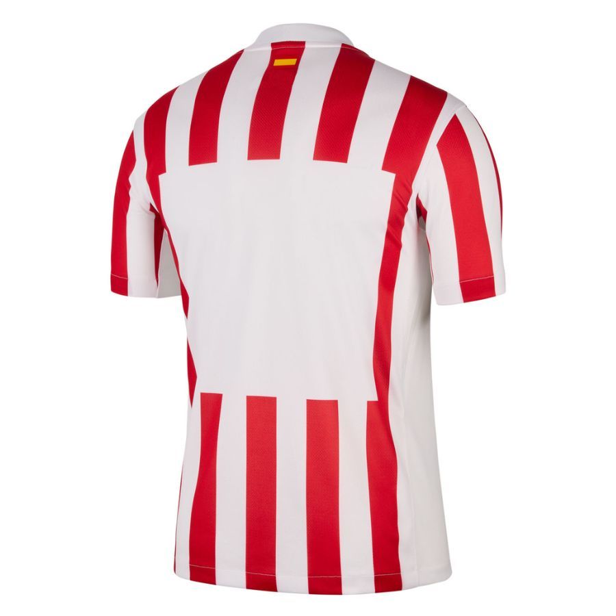 Atletico Madrid Home 2025 2026 Kids Kit Shirt