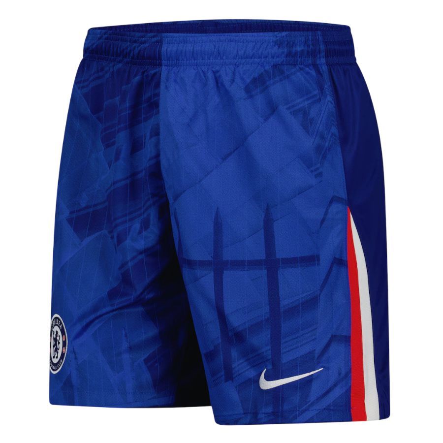 Chelsea Home 2025 2026 Kid's Kit Jersey Nkunku
