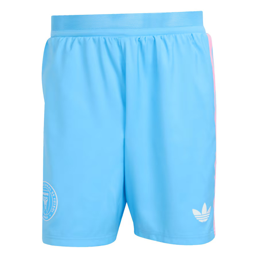 Maillot Kit Enfant Inter Miami Third 2025 2026