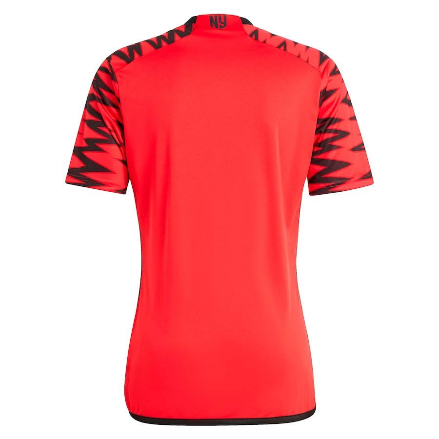 NEW YORK RED BULLS 2024 HOME JERSEY