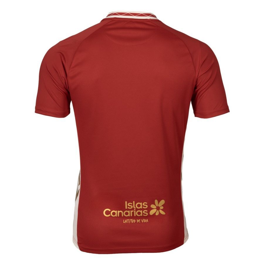 Tenerife Away Jersey 2025 2026
